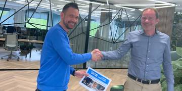 15 jarig jubileum niels 15 jarig jubileum Niels