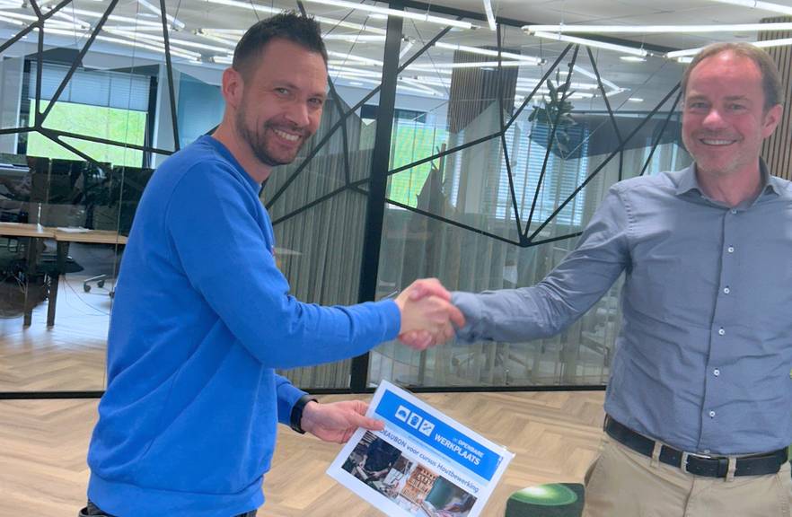 15 jarig jubileum niels 15 jarig jubileum Niels