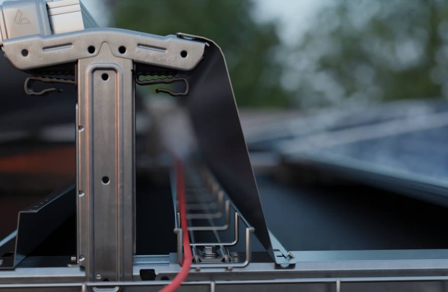 Cobalt Montage Solid Edge Cobalt Montagesysteem