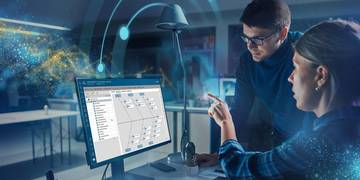 AI AI als collega op de engineeringsafdeling