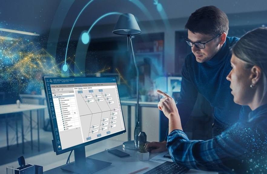 AI AI als collega op de engineeringsafdeling