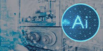 AI in de maakindustrie Toepassing van AI in de maakindustrie
