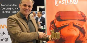 Castlab - KM - Rapid Pro Castlab Startup September