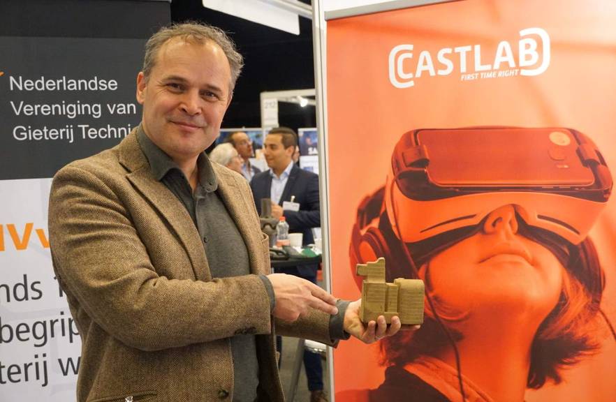 Castlab - KM - Rapid Pro Castlab Startup September