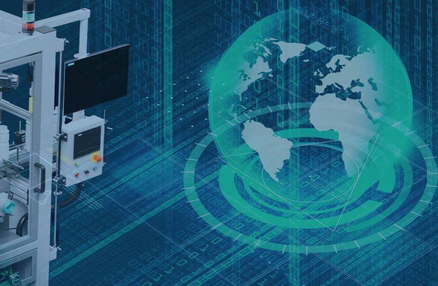 Cloud-software-maakindustrie Cloud software maakindustrie