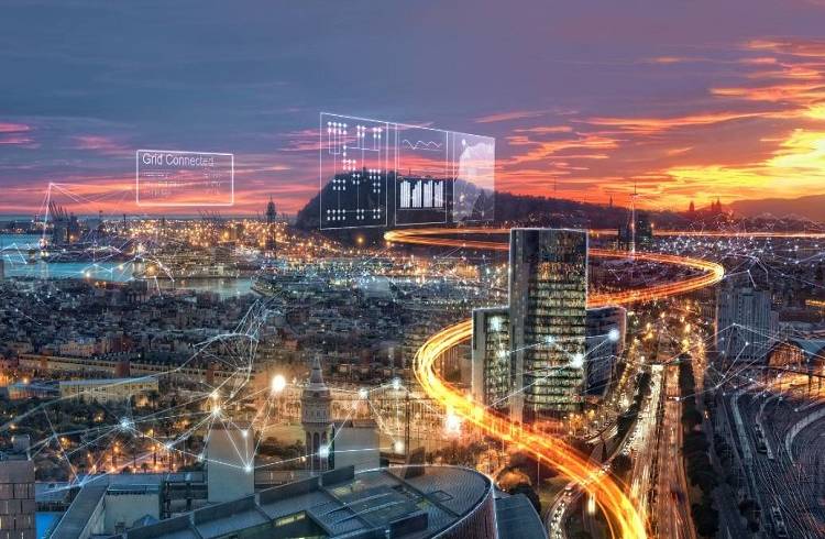 Digital thread Digital thread: 1 product, 3 waarheden