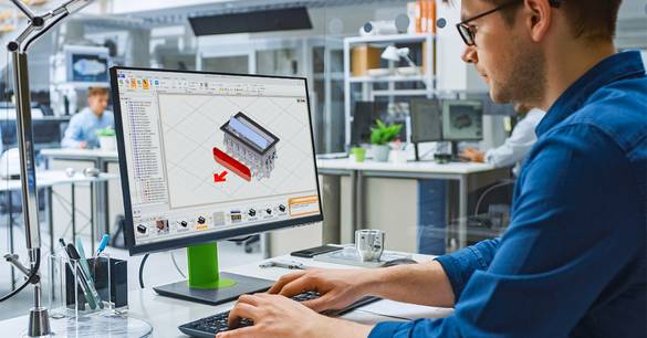 Technical publications Technical Publications op scherm