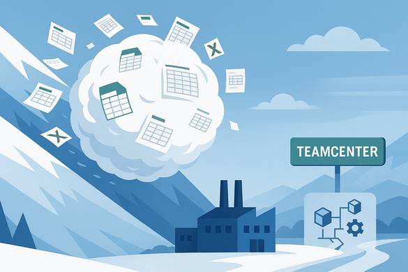 Het excel sneeuwbal effect