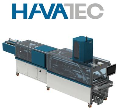 Havatec Falcon Havatec Falcon winnaar innovatieprijs 2023