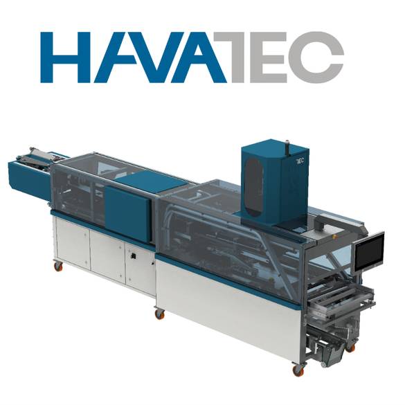 Havatec Falcon Havatec Falcon winnaar innovatieprijs 2023