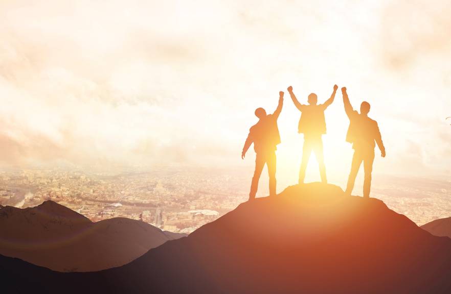 Leiderschapstraining Maakindustrie