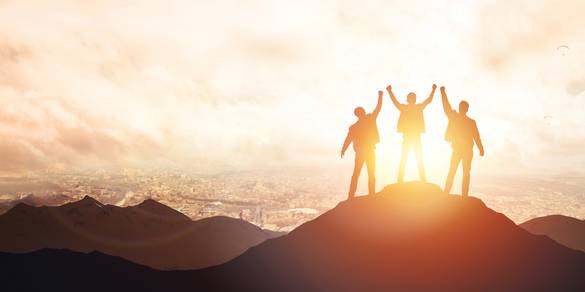 Leiderschapstraining Leiderschapstraining Maakindustrie