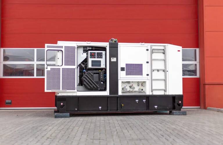 Hydrauvision hydraulische powerpack Hydrauvision hydraulische powerpack