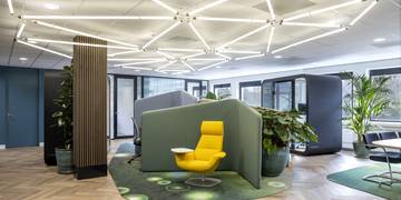 Innovation Campus Enginia entree Innovation Campus Enginia