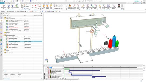 MCD screenshot MCD screenshot