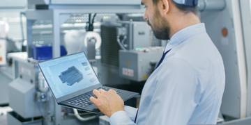 Model Based Definition model based definition in productie