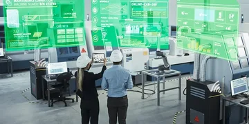 PLM-in-de-praktijk-1200x423.jpeg 2 mensen in een Product Lifecycle Management proces.