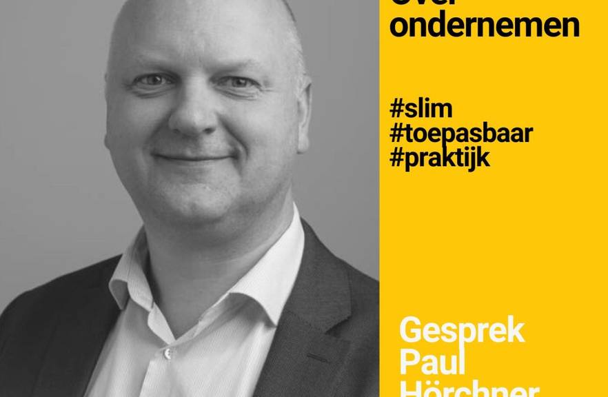 Paul-Horchner-980x980 Podcast Podcast Paul en Mark Reijnders over ondernemen