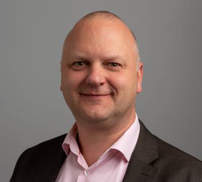 Paul Hörchner Paul Hörchner Enginia profiel foto