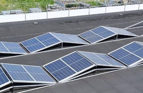 Rable-Image-Flat-Roof-Solar-Panal-System-A02 Zonnepanelen