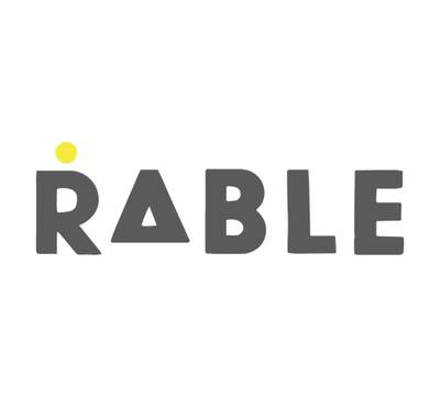 Rable-Logo Rable Logo