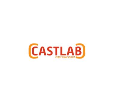 Logo Castlab Logo Castlab