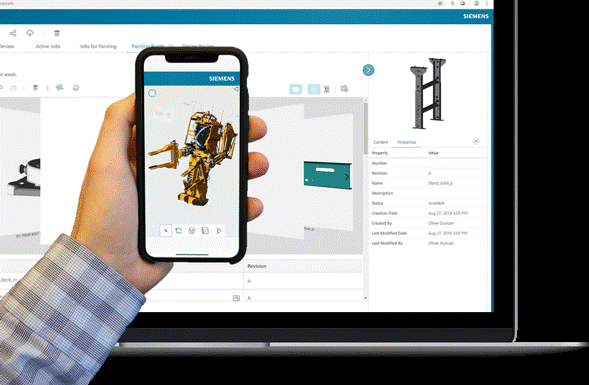 SolidEdge2021_cloud based collaboration2 SolidEdge2021_cloud based collaboration2