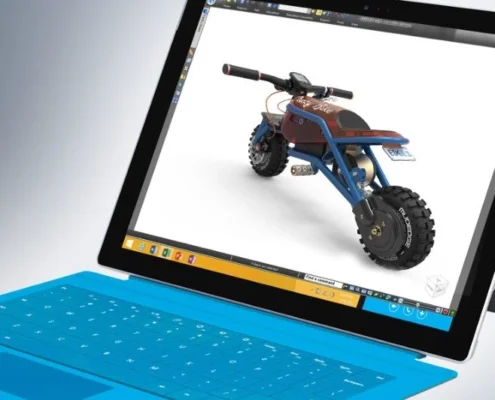 SolidEdgeStudent-495x400.jpg software programma op beeldscherm