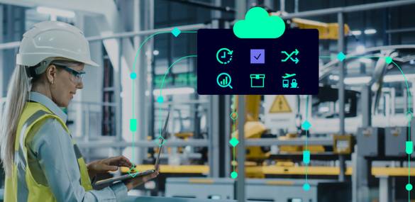 Teamcenter-X Teamcenter X