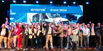 Groepsfoto Top award uitreiking_a Top Partner Benelux Award EPLS 2024