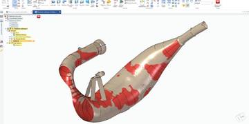 Uitlaat-scan-en-CAD-1-1030x579 Jacco Hoogendoorn expansiebocht scan model