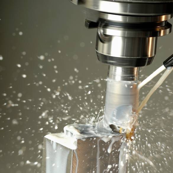 Afbeelding webinar Ontwerpen simuleren en machineren