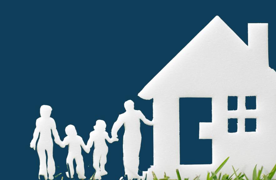 family first bij enginia family first