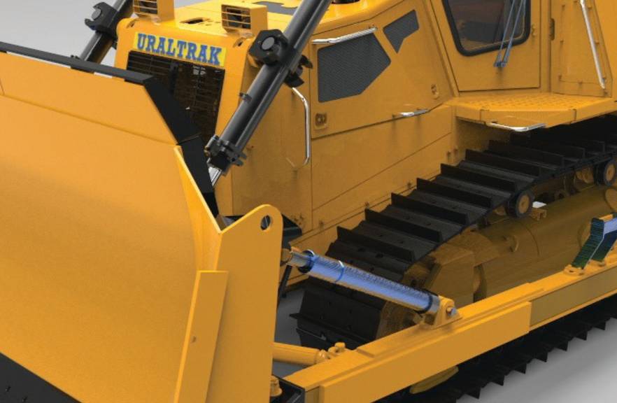 grote samenstellingen grote samenstelling buldozer