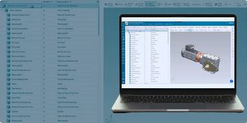 PDM zonder gedoe webinar Teamcenter X
