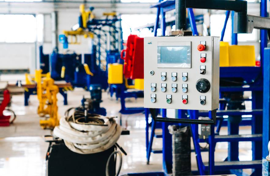 machine_aansturing machine aantsturing