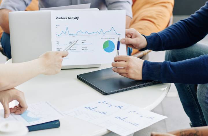 marketing campaign leader vacature image