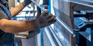 plaatwerk bewerking Plaatwerk bewerking