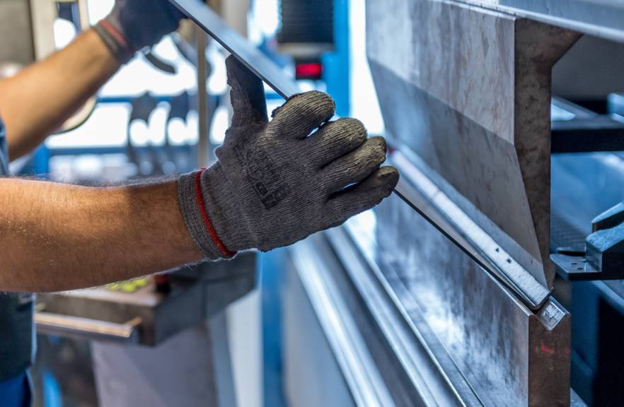 plaatwerk bewerking Plaatwerk bewerking