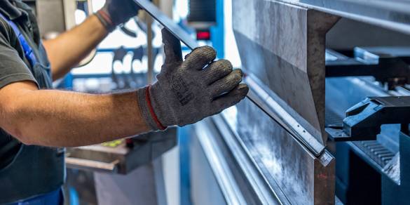 plaatwerk bewerking Plaatwerk bewerking