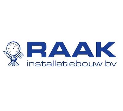 raak-installatiebouw Logo Raak installatiebouw