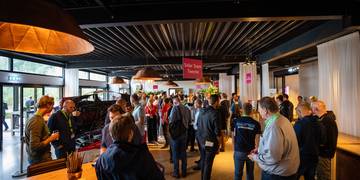 sfeerbeeld Enginia Event 2023 sfeerbeeld Enginia Event 2023