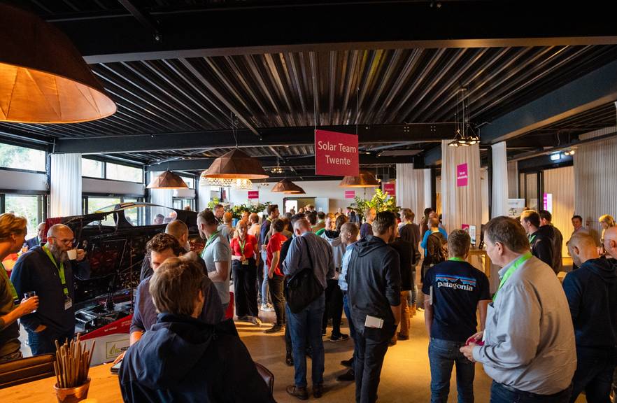 sfeerbeeld Enginia Event 2023 sfeerbeeld Enginia Event 2023