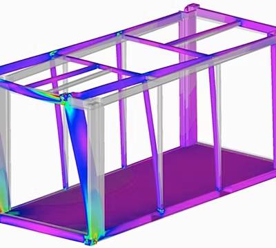 hydrauvision hydraulics Simulatie Hydrayvision