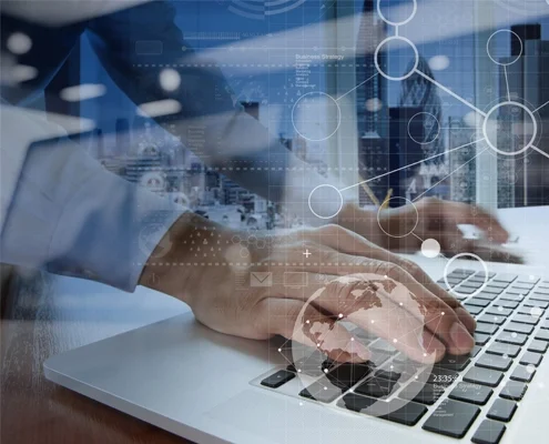 snelle-installatie-20180112.jpg Handen op toetsenbord