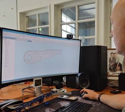 Castra Machinebouw en Solid Edge Castra Machinebouw ontwikkelt met solid edge nieuw transportsysteem eieren