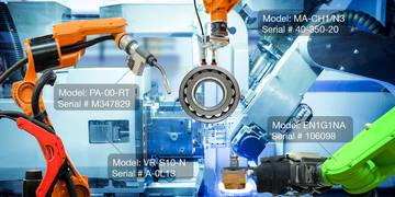 versiebeheer en serienummermanagement versiebeheer en serienummermanagement