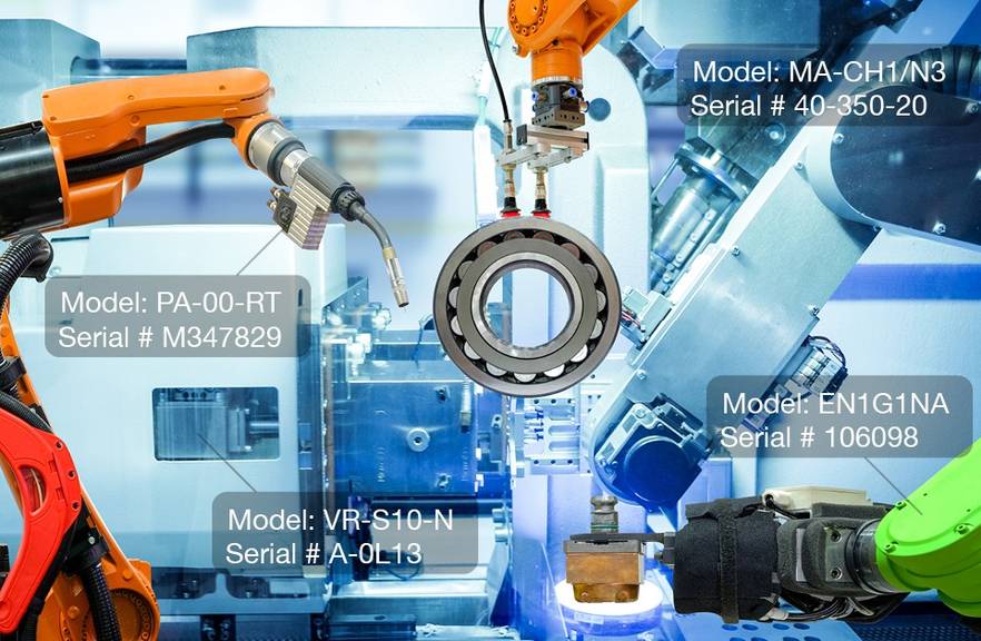 versiebeheer en serienummermanagement versiebeheer en serienummermanagement