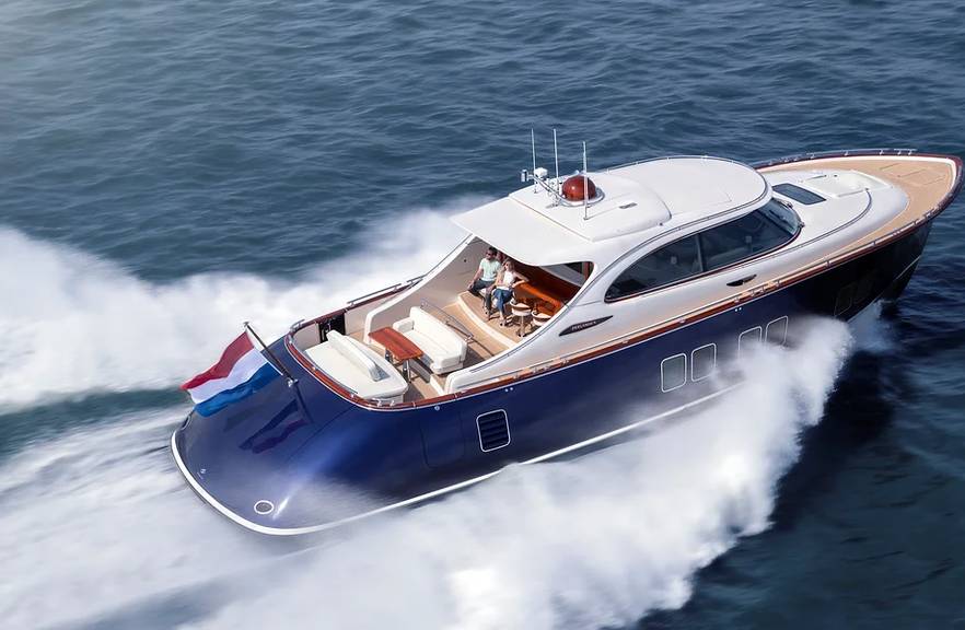 SeaLevel_example_SuperYacht Super yacht voorbeeld Sea Level