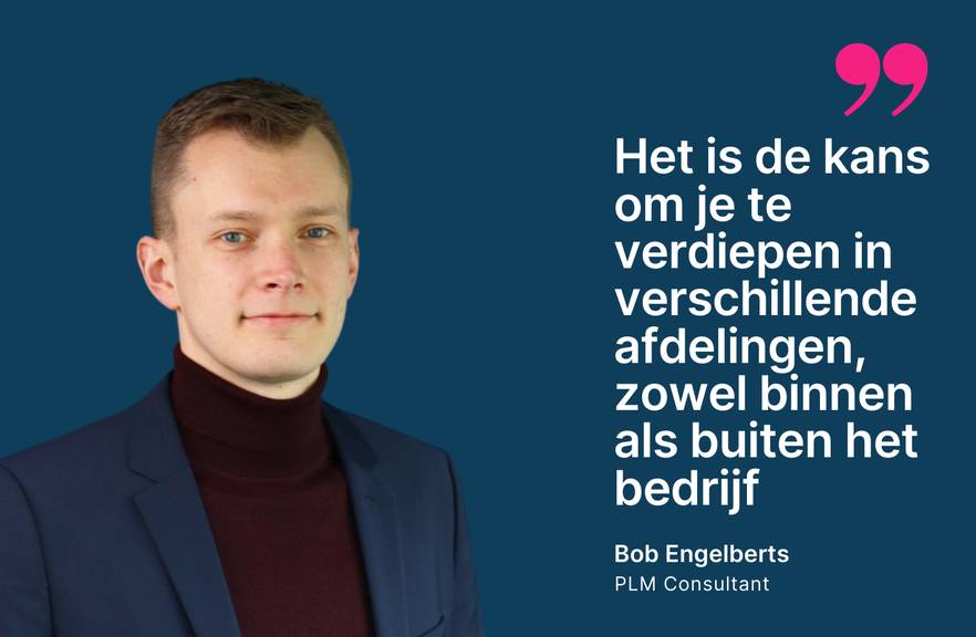 Functie uitlichting PLM Bob Functie uitlichting PLM